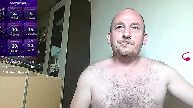 Johan___Barker webcam