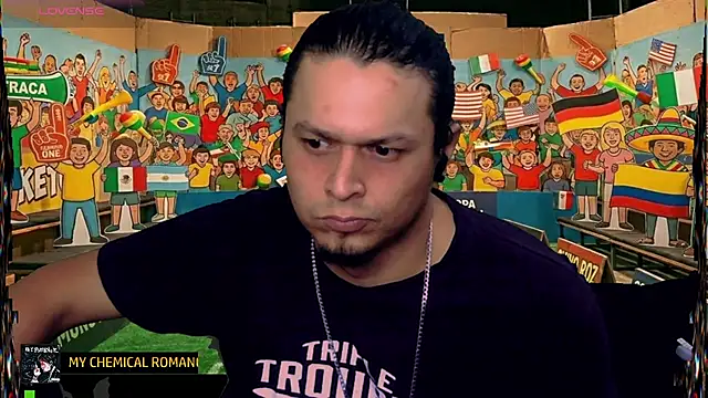 chino_roz webcam