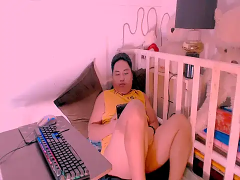 hardking_69 (M young) - CUM SHOW💦