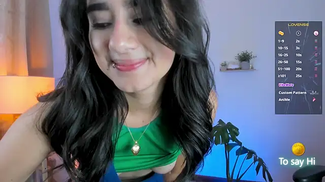 Anya_Volkov webcam