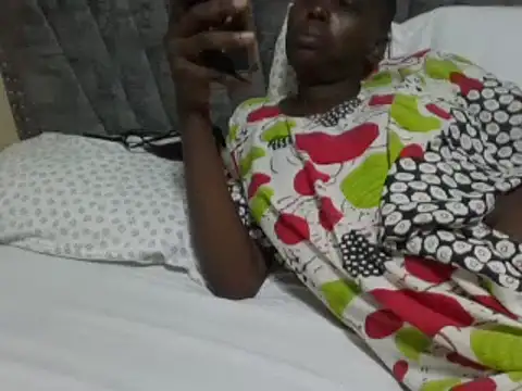 Dizzydose webcam