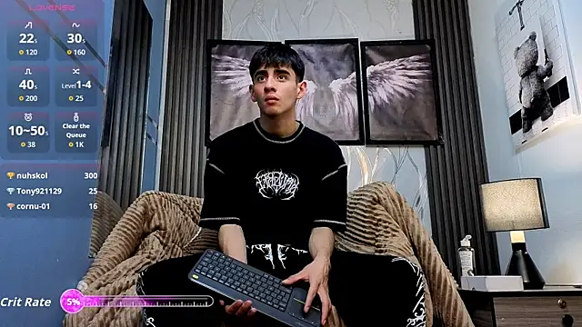 demian_hot99 webcam