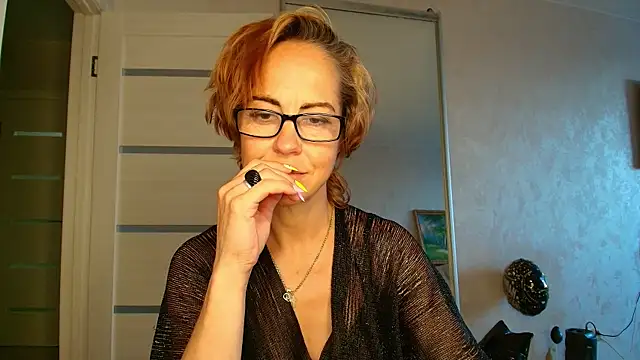 LioraWeiss webcam