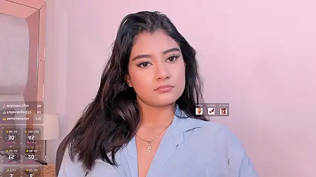 KatherineRuiz_ webcam