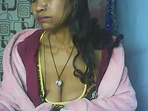 nene_belle webcam