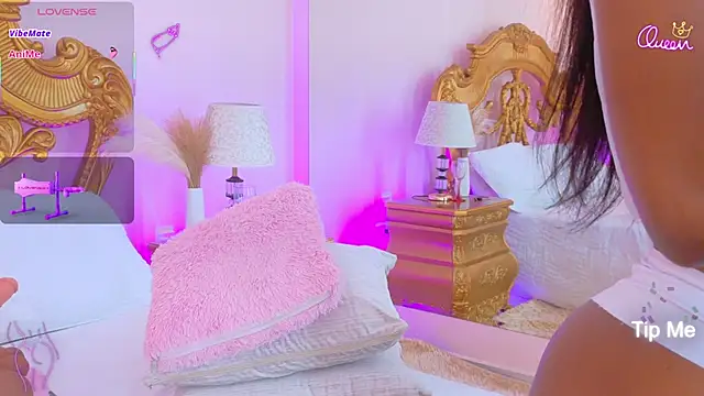 AshleyFerri webcam