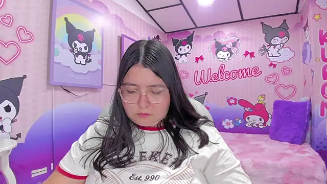 Dulce_meow webcam