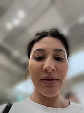 irisblues (F milf) - My Pussy Want To Say Hi+:gift:
