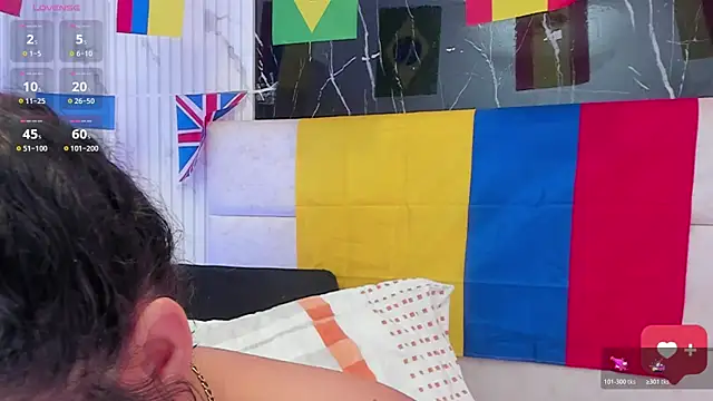 Reginavegaa webcam