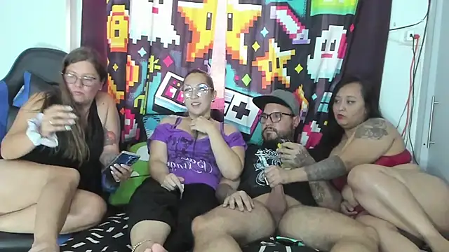 sgmr webcam