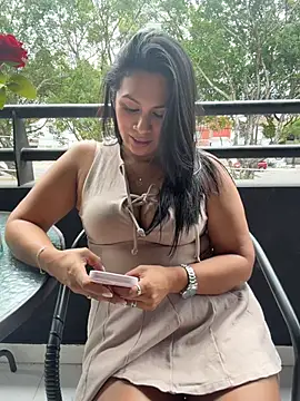 Sofia_Convers webcam