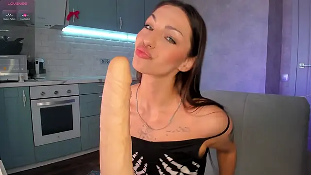 LilFlexxy webcam