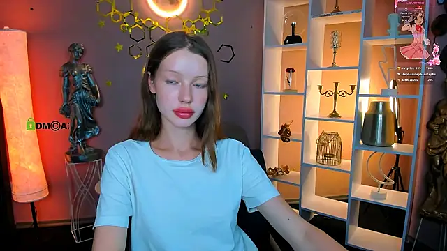 khloebeauty webcam