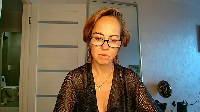 LioraWeiss webcam