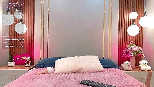 RossieSmith1 webcam