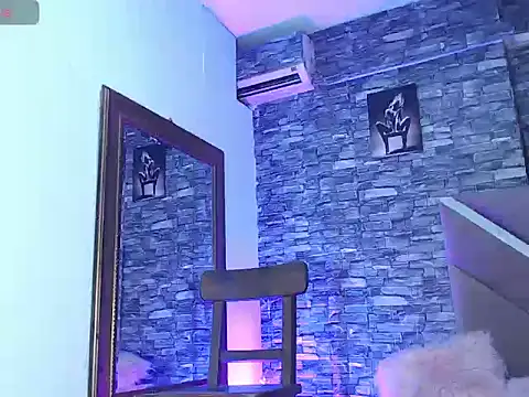 Keily_Tsx1 webcam