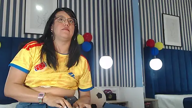 Sallydickinson webcam