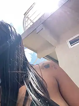 Mariangel_11 webcam