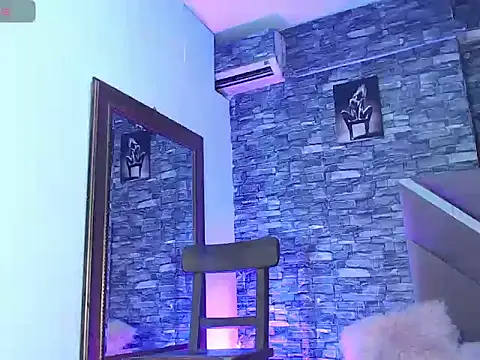 Keily_Tsx1 webcam