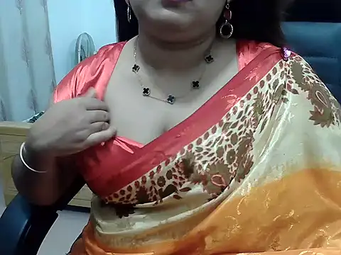 SexyRani2000 webcam