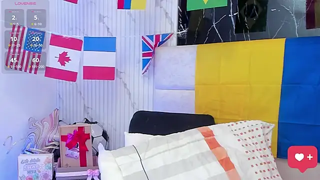 Reginavegaa webcam