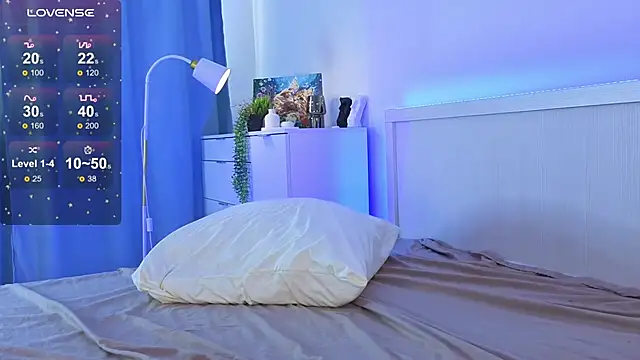 Bonnie_White webcam