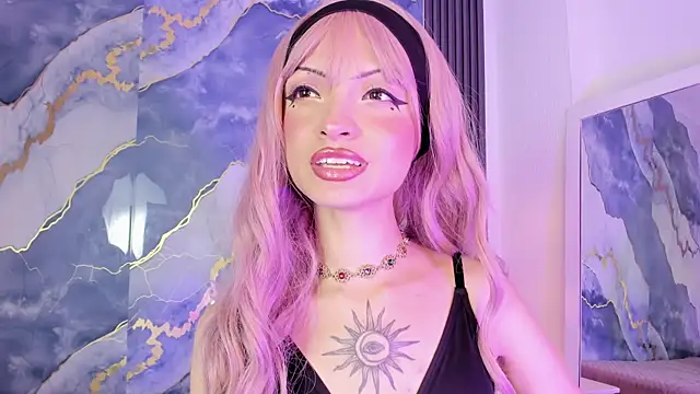 MaddieStark webcam