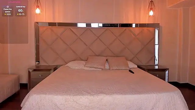 MeganScott webcam