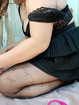 PurpleRose-89 webcam