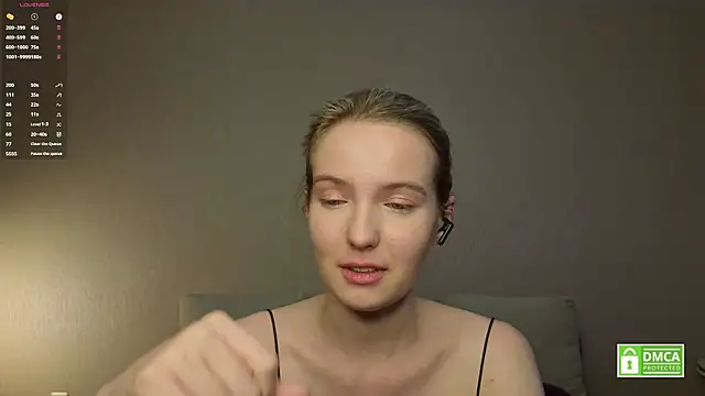 HongTomczak webcam