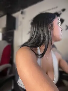 Isabella-Teen webcam