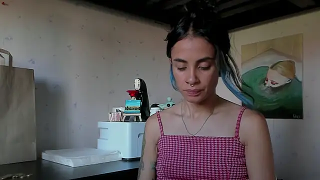 azula_lillet webcam