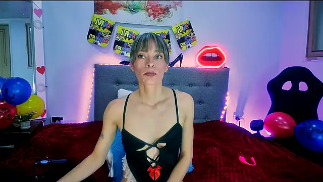 Lorena_sweet33 webcam