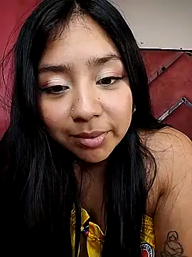 Amber_Herrera webcam