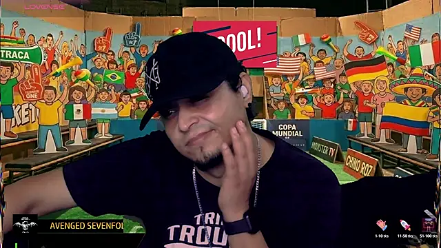 chino_roz webcam