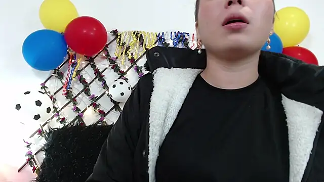 Samantha_Wallker webcam