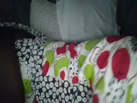 Dizzydose webcam