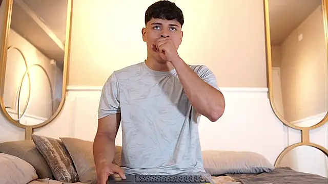 Ethan_occonor webcam