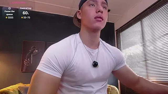deivid_parker webcam