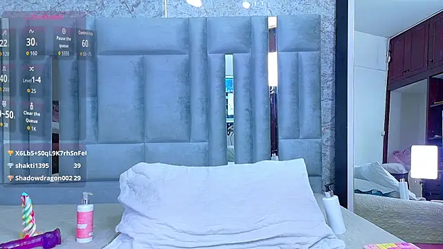 veronicaroose_ webcam