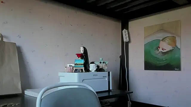 azula_lillet webcam