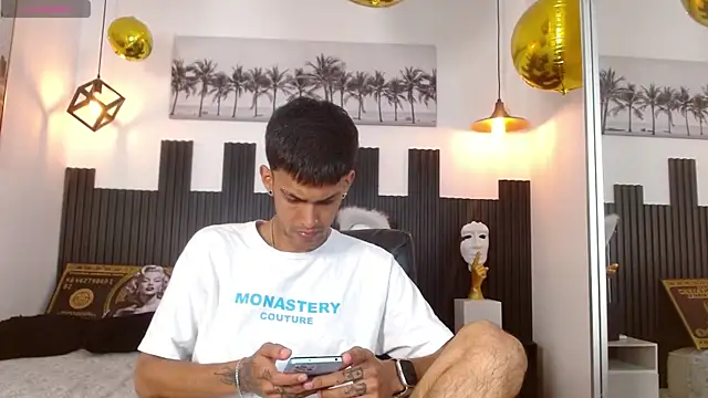 Duncan_brown webcam