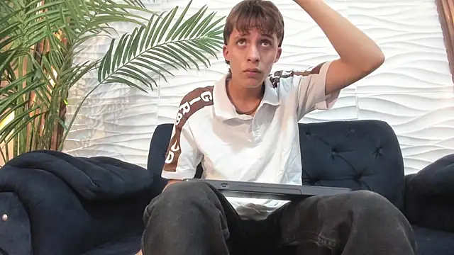 pavo_tv (M twink) - Show cum💦