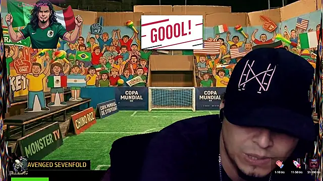 chino_roz webcam