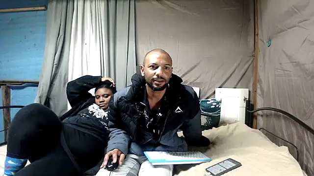 Camodick webcam