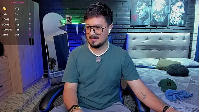 DaviidEvans_ webcam