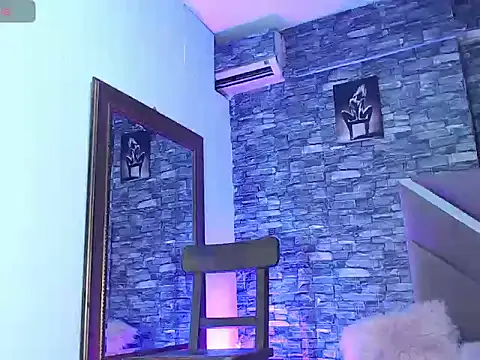 Keily_Tsx1 webcam