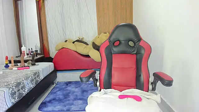 Lunastar02 webcam