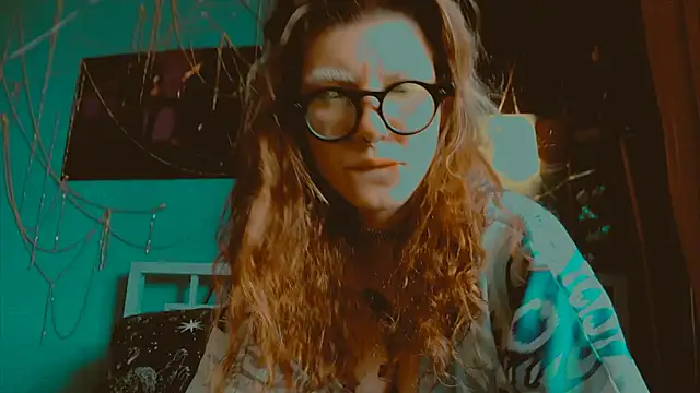 VivienDarkbloom webcam