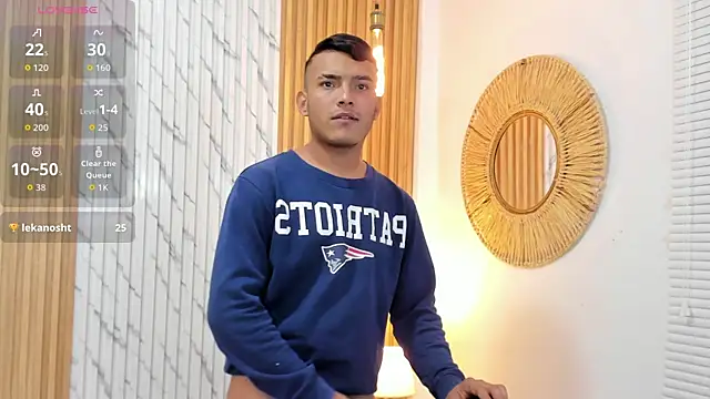Chris_vega_ webcam